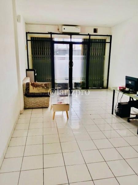 Sewa Ruko 2 Lantai Palem Semi Karawaci Strategis 50 Juta - Gambar 7