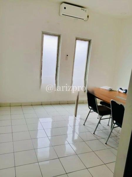 Sewa Ruko 2 Lantai Palem Semi Karawaci Strategis 50 Juta - Gambar 5