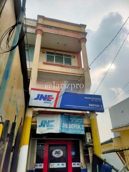 Ruko 3,5 Lantai Raya Kemakmuran Depok SHM Siap Usaha - Gambar 5