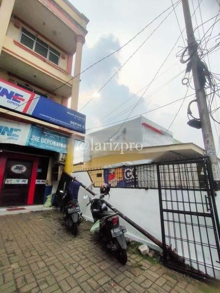 Ruko 3,5 Lantai Raya Kemakmuran Depok SHM Siap Usaha - Gambar 6