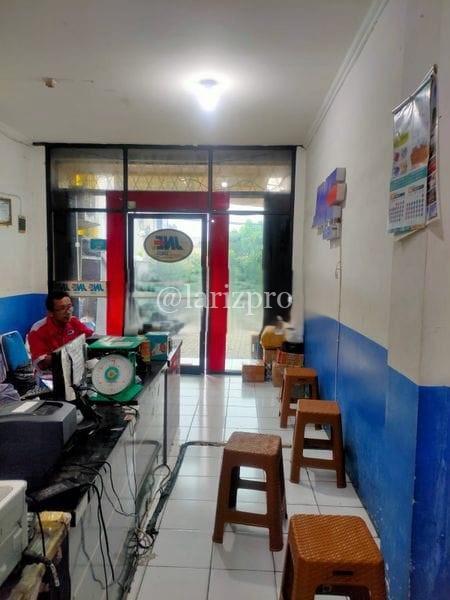 Ruko 3,5 Lantai Raya Kemakmuran Depok SHM Siap Usaha - Gambar 7