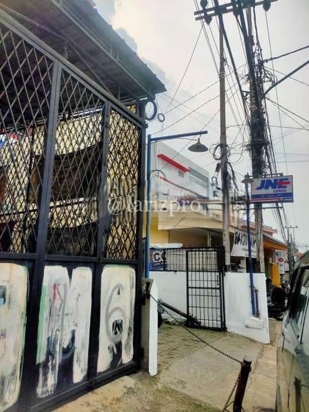 Ruko 3,5 Lantai Raya Kemakmuran Depok SHM Siap Usaha - Gambar 2