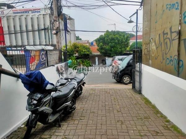 Ruko 3,5 Lantai Raya Kemakmuran Depok SHM Siap Usaha - Gambar 4
