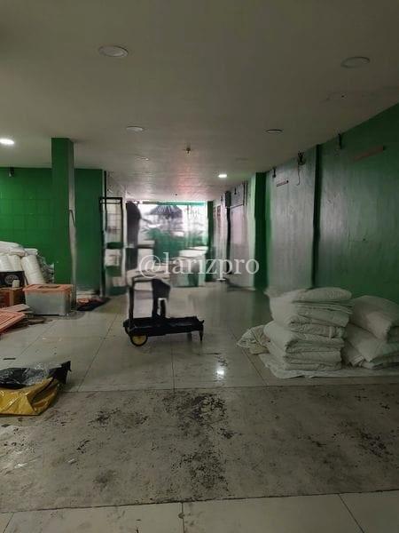 Ruko 4 Lantai Mangga Besar Sewa 700 Juta Lift 30 Kamar Lokasi Strategis - Gambar 4