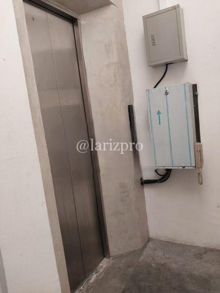 Ruko 4 Lantai Mangga Besar Sewa 700 Juta Lift 30 Kamar Lokasi Strategis - Gambar 5