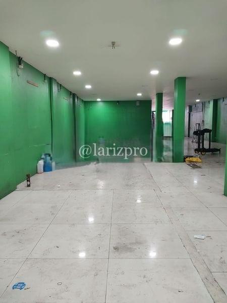Ruko 4 Lantai Mangga Besar Sewa 700 Juta Lift 30 Kamar Lokasi Strategis - Gambar 7