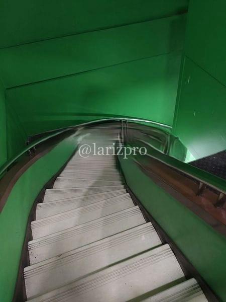 Ruko 4 Lantai Mangga Besar Sewa 700 Juta Lift 30 Kamar Lokasi Strategis - Gambar 8