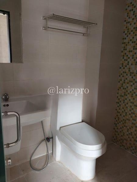 Ruko 4 Lantai Mangga Besar Sewa 700 Juta Lift 30 Kamar Lokasi Strategis - Gambar 9