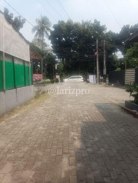 Sewa Ruko 3,5 Lantai Pejaten Pasar Minggu Parkir Luas - Gambar 7