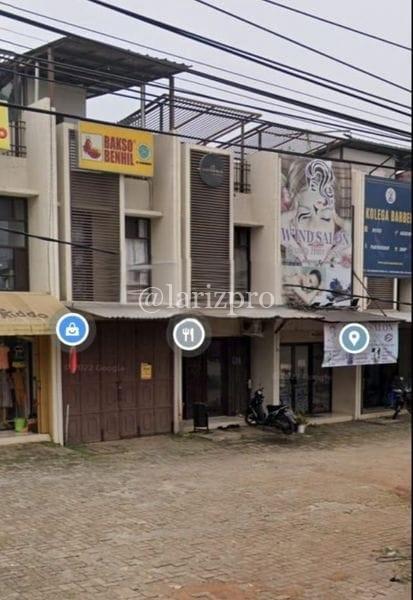 Ruko Kuntaboja Premium II Sawangan Depok Dekat Tol Harga 950 Juta - Gambar 5