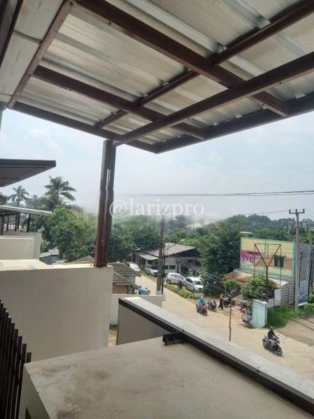 Ruko Kuntaboja Premium II Sawangan Depok Dekat Tol Harga 950 Juta - Gambar 7