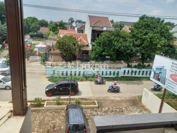 Ruko Kuntaboja Premium II Sawangan Depok Dekat Tol Harga 950 Juta - Gambar 8