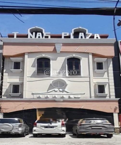 Ruko Tunas Plaza Kalimalang 2 Unit Gandeng Siap Usaha - Gambar 6