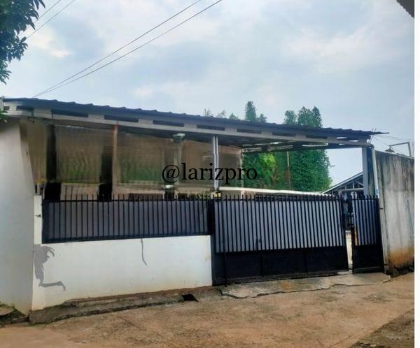 Rumah Halaman Luas Cibinong Bisa Villa – LT 384 m² SHM - Gambar 6