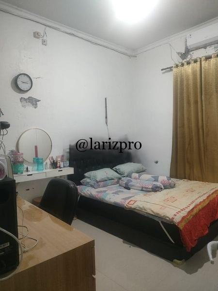 Rumah Halaman Luas Cibinong Bisa Villa – LT 384 m² SHM - Gambar 8