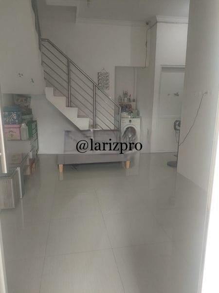 Rumah Halaman Luas Cibinong Bisa Villa – LT 384 m² SHM - Gambar 2