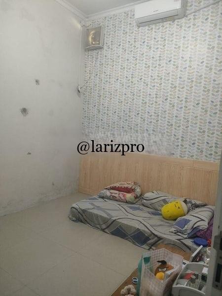 Rumah Halaman Luas Cibinong Bisa Villa – LT 384 m² SHM - Gambar 4