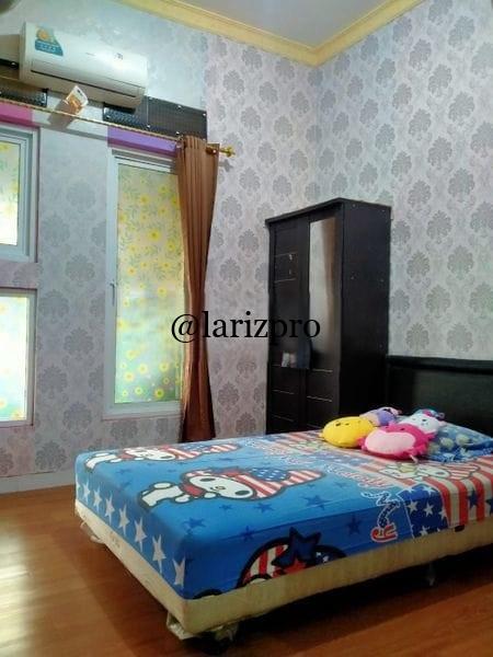 Rumah Murah Dekat Stadion Pakansari Cibinong – 3 Kamar SHM - Gambar 9