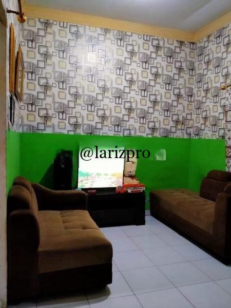 Rumah Murah Dekat Stadion Pakansari Cibinong – 3 Kamar SHM - Gambar 2