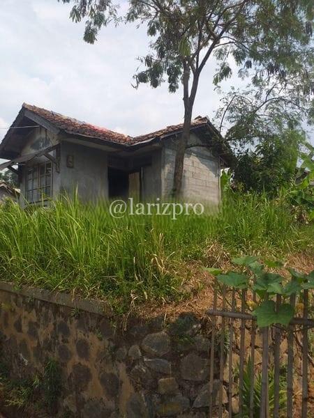 Tanah Bonus Rumah Bandung LT 132 Harga 250 Juta Bumi Parahyangan Kencana - Gambar 4