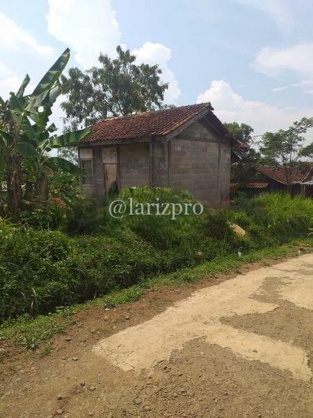 Tanah Bonus Rumah Bandung LT 132 Harga 250 Juta Bumi Parahyangan Kencana - Gambar 6