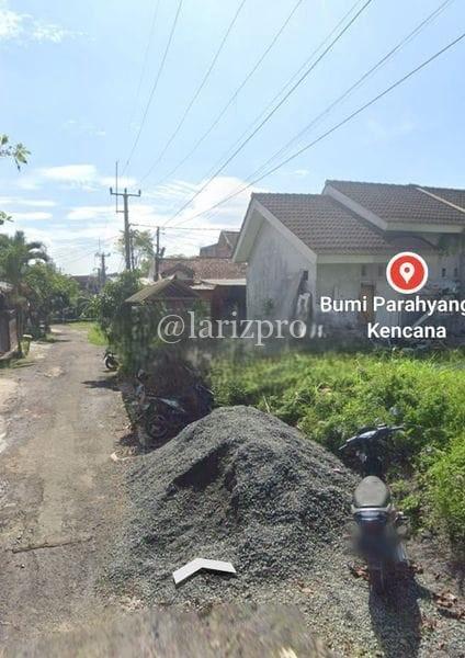 Tanah Bonus Rumah Bandung LT 132 Harga 250 Juta Bumi Parahyangan Kencana - Gambar 7