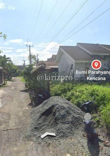 Tanah Bonus Rumah Bandung LT 132 Harga 250 Juta Bumi Parahyangan Kencana - Gambar 2