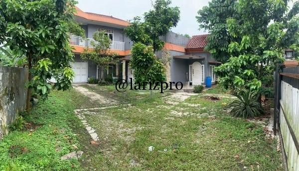 Rumah Luas 2 Lantai Bogor – Halaman Besar & Lokasi Strategis - Gambar 4