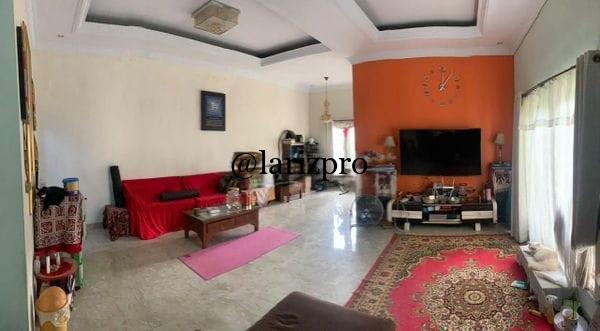 Rumah Luas 2 Lantai Bogor – Halaman Besar & Lokasi Strategis - Gambar 6