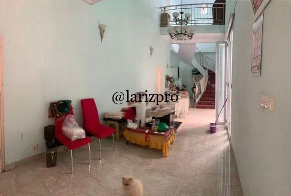 Rumah Luas 2 Lantai Bogor – Halaman Besar & Lokasi Strategis - Gambar 7