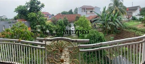 Rumah Luas 2 Lantai Bogor – Halaman Besar & Lokasi Strategis - Gambar 2
