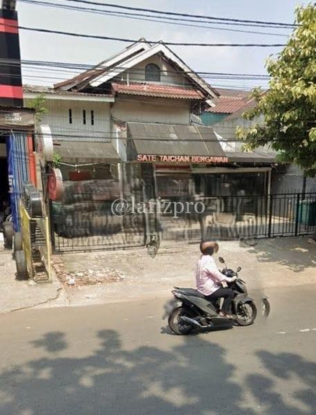 Ruko Strategis Bintaro Sewa 275 Juta/Tahun Pinggir Jalan Utama - Gambar 4