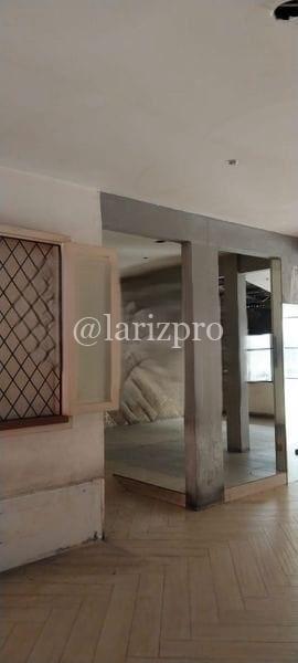 Ruko Strategis Bintaro Sewa 275 Juta/Tahun Pinggir Jalan Utama - Gambar 8