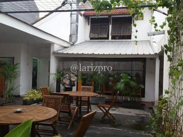 Ruko Strategis Bintaro Sewa 275 Juta/Tahun Pinggir Jalan Utama - Gambar 3
