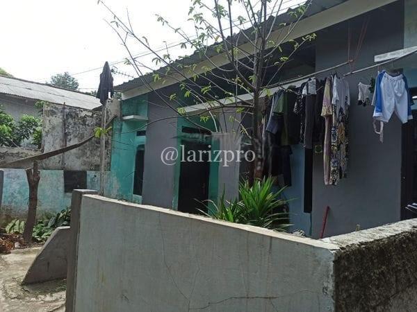 Rumah 2 Unit Bojong Gede Bogor Cocok Investasi Harga 400 Juta - Gambar 5