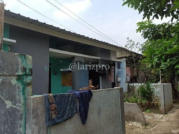 Rumah 2 Unit Bojong Gede Bogor Cocok Investasi Harga 400 Juta - Gambar 7
