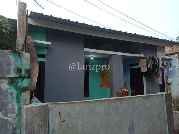 Rumah 2 Unit Bojong Gede Bogor Cocok Investasi Harga 400 Juta - Gambar 2