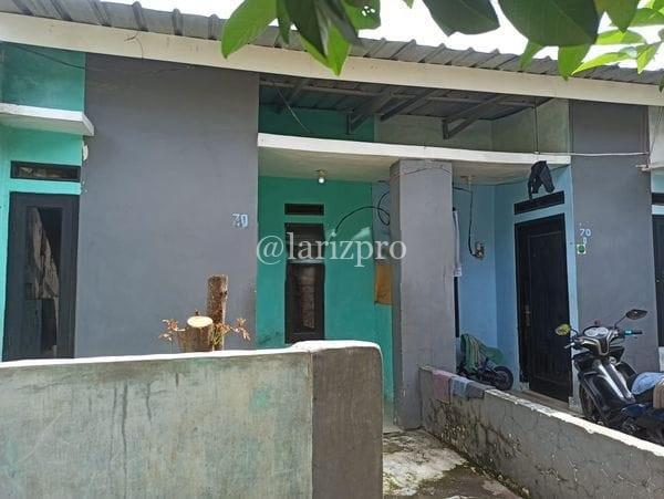 Rumah 2 Unit Bojong Gede Bogor Cocok Investasi Harga 400 Juta - Gambar 3