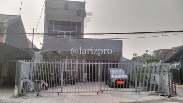 Sewa Rumah Besar Bojong Kulur Gunung Putri 2 Lantai Pinggir Jalan - Gambar 6