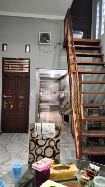 Sewa Rumah Besar Bojong Kulur Gunung Putri 2 Lantai Pinggir Jalan - Gambar 7