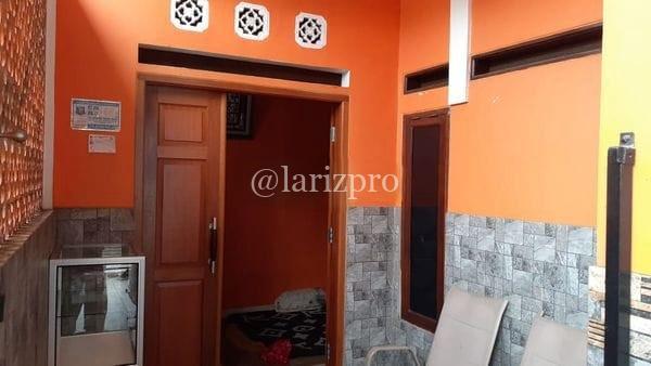 Rumah Siap Huni Tangerang Selatan Dekat Stasiun Bonus AC Kitchen Set - Gambar 7