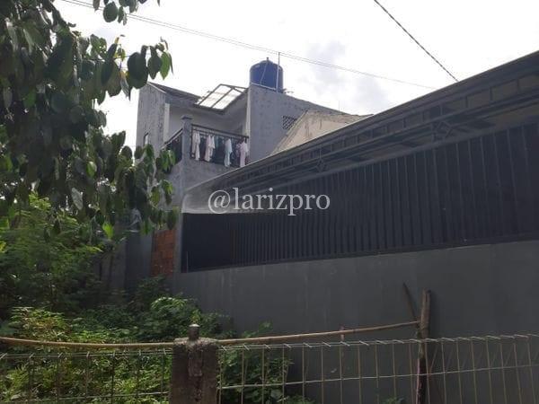 Rumah Siap Huni Tangerang Selatan Dekat Stasiun Bonus AC Kitchen Set - Gambar 4