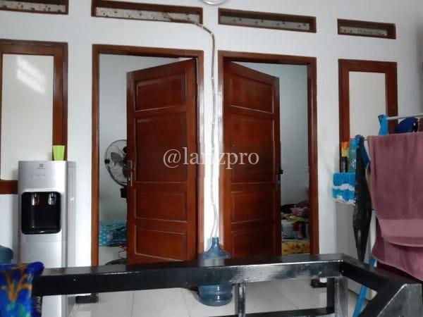 Rumah Siap Huni Tangerang Selatan Dekat Stasiun Bonus AC Kitchen Set - Gambar 5