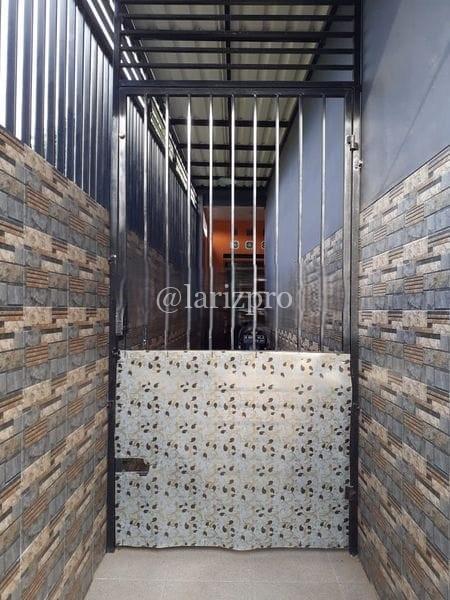 Rumah Siap Huni Tangerang Selatan Dekat Stasiun Bonus AC Kitchen Set - Gambar 6