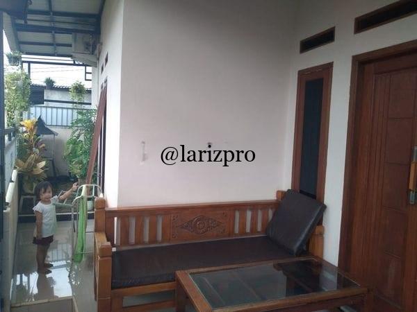 Rumah Mewah Murah Cibinong 2 Lantai – 5 Kamar SHM Siap Huni - Gambar 6