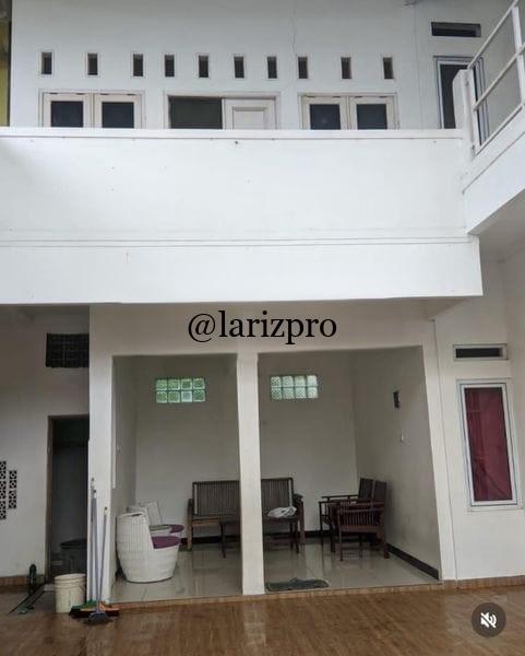 Rumah Kos 11 Kamar di Cibinong Bogor – 2 Lantai LT 249 m2 SHM - Gambar 9