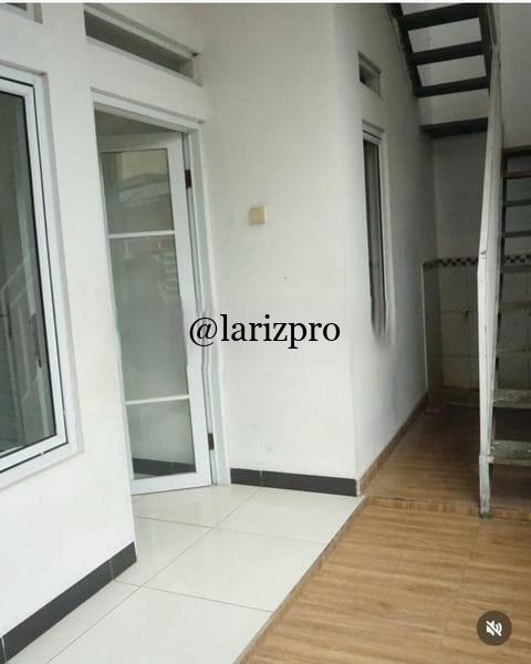 Rumah Kos 11 Kamar di Cibinong Bogor – 2 Lantai LT 249 m2 SHM - Gambar 3