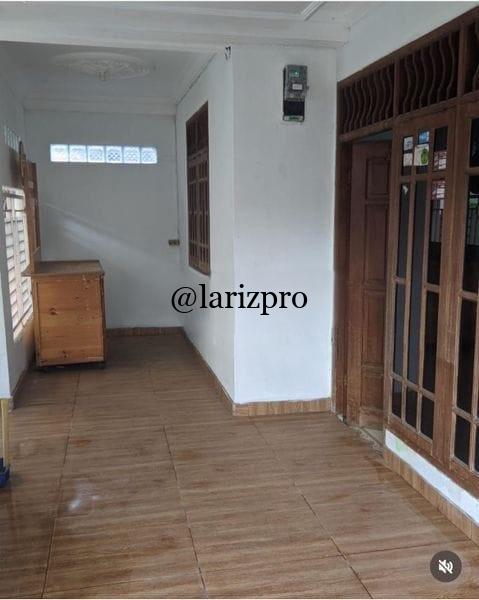 Rumah Kos 11 Kamar di Cibinong Bogor – 2 Lantai LT 249 m2 SHM - Gambar 5