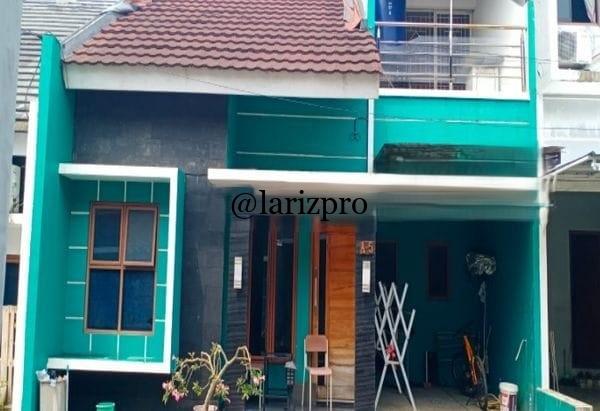 Rumah The Cijantung Villa Jakarta Timur – Strategis Dekat Tol - Gambar 5