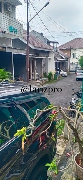 Rumah The Cijantung Villa Jakarta Timur – Strategis Dekat Tol - Gambar 6